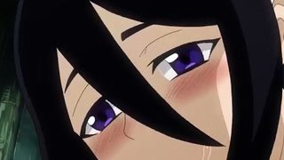 Black Star X Nakatsukasa Tsubaki – Soul Eater