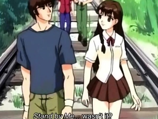 Black Widow 01 – XXX Discipline HENTAI Gang (ENG Subtitled)