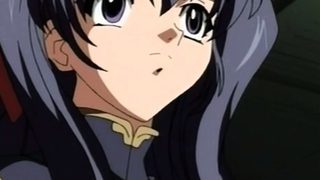 Blood Shadow 3 – Uncensored Hentai