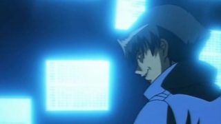 Bondage anime pregnant with gagging hard sex