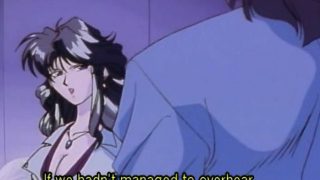 Bondage hentai gets whipped and pee