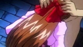 Bondage Mansion Ep.1 UNCENSORED HENTAI Family