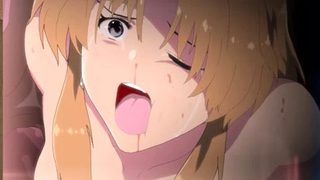 Boukoku No Otome Kishi (Nighthawk)