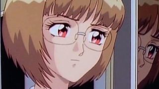 Bound and fisted teen