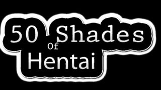 Bound hentai slut railed