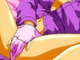 Businessman fucks teen hottie in the ass – Hentai Anal