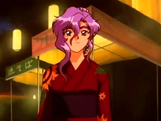 Can-Can Bunny  Ep.5 – Cartoon Sex