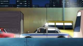 Captive anime with bigtits asslicked and fucked