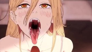 Chainsaw Man Compilation