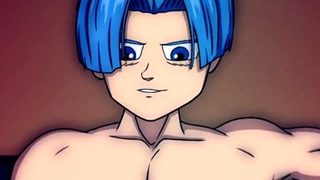 ChiChi’s Valentines Surprise [ore_jai]