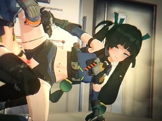 Chopsticker – Return of a Legend (Compilation)