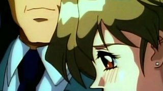 Chu 2 Ep 01 – Wicked Hotel Room Affair – HENTAI ENG Dubbed