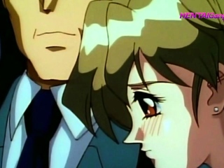 Chu 2 Ep 01 – Wicked Hotel Room Affair – HENTAI ENG Dubbed