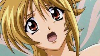 Cock riding busty teen