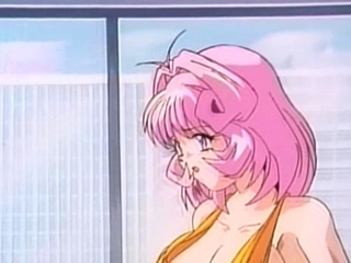 Cool Devices Ep 11 (Uncensored) Hentai