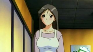 Cosplay Cafe Ep.2 UNCENSORED HENTAI Anime