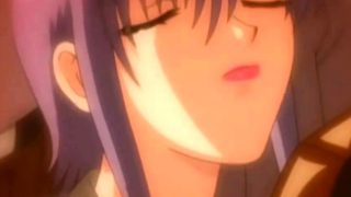 Cosplay Cafe Ep.2 UNCENSORED HENTAI Anime