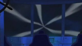 Creampied anime slut