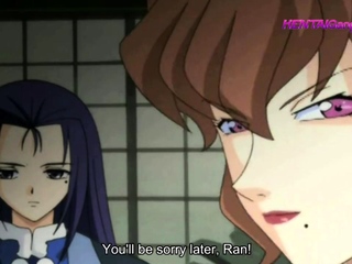 Daiakuji 01 – HENTAI Anime (Uncensored) (Eng Subtitles)