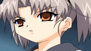 Daiakuji – The Xena Buster 07 – El mercenario del sexo