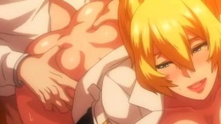 Dark Hour Academy Fertilization Arc 2