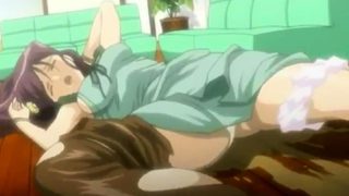 Dark Love (Eng Dubbed) Ep.1 – bizarre orgy sex acts