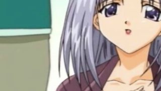 Darling Ep.1 – HENTAI UNCENSORED (ENG Subs) (Deflowering)