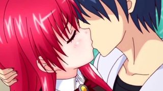 Dearest Blue Ep.1 EXCLUSIVE HENTAI