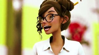 Deepthroat Gym Class – 3D Hentai School Sex (ENG Voices)