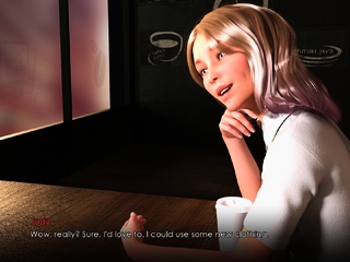 Depraved Awakening – Chapter 2