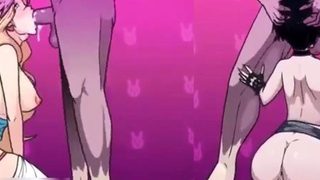 Derpixon hmv phonk dminight