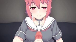 Devils Joy With Dirty Words