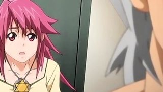 Diabolus Kikoku 01 – Hentai Uncensored