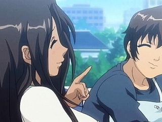 Dirty Laundry Ep.1 – Anime Sex