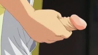 Divine Intervention- Sex With the Nymph Hentai Porn