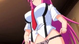 Doctor demands a blowjob and paizuri – Hentai Sex