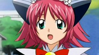 Doggystyled anime teen