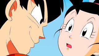 Dragon ball compilation