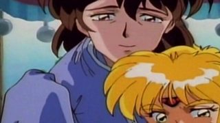 Dragon Rider 01 HENTAI UNCENSORED ENG Subtitles