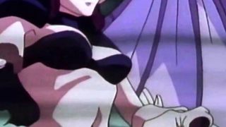 Dragon Rider 01 HENTAI UNCENSORED ENG Subtitles