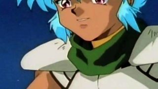 Dragon Rider 01 HENTAI UNCENSORED ENG Subtitles