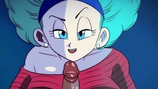 DRAGONBALL bulma asmr [funsexydragonball]