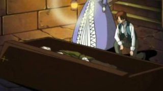 Duchess of Busty Mound 01 – Legendar HENTAI STEP Family