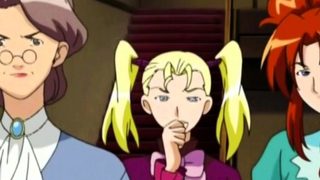 Duchess of Busty Mound 01 – Legendar HENTAI STEP Family