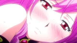 Dude gets fucked by a succubus every night in his dreams