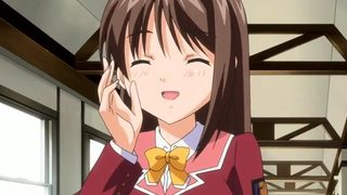 鬼父 下巻「はしたない清楚なレギンス