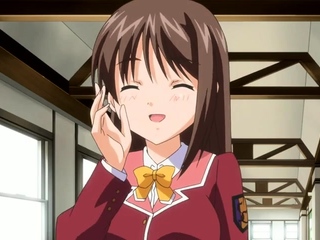 鬼父 下巻「はしたない清楚なレギンス