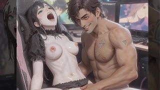 El mejor anime hentai en 2025- Anime- Audio en español- ASMR