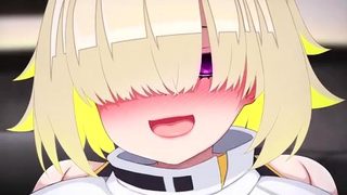 Elegg (NIKKE) [Mapar]