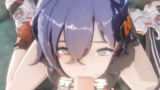 [EN Dub] Belle & Wise